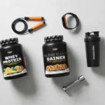 Wonder Whey - бренд вашего спортивного питания.