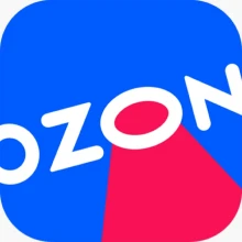 Ссылка на OZON