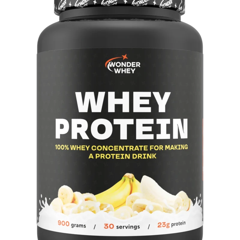 Whey Protein<br> сывороточный протеин