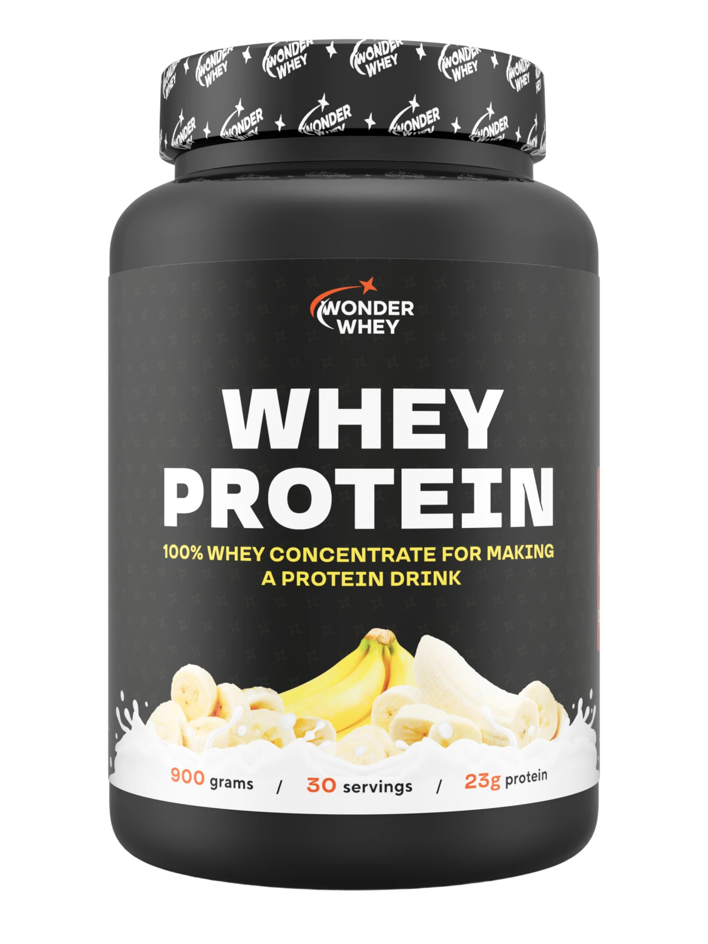 Whey Protein<br> сывороточный протеин